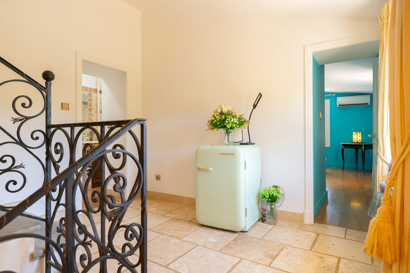 photo de la maison d'hôtes réservée aux adultes à Nîmes